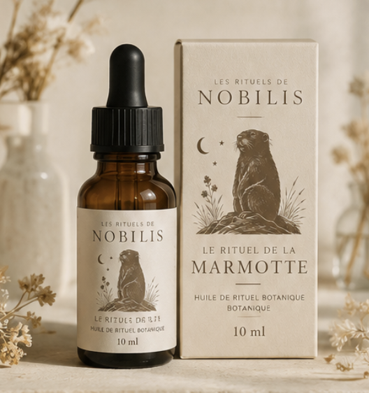 Le Rituel de la Marmotte