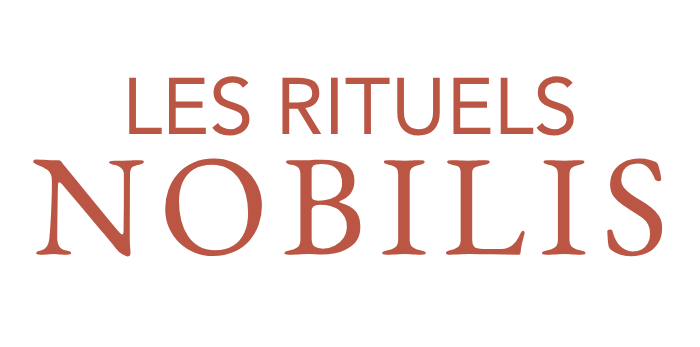 Logo Les rituels de Nobilis